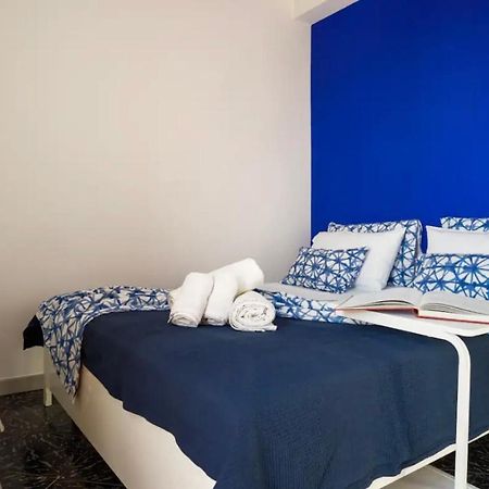 Apartmán Terrazza Da Amare E Parcheggio Privatoe Aria Condizionata Marina di Ragusa Exteriér fotografie