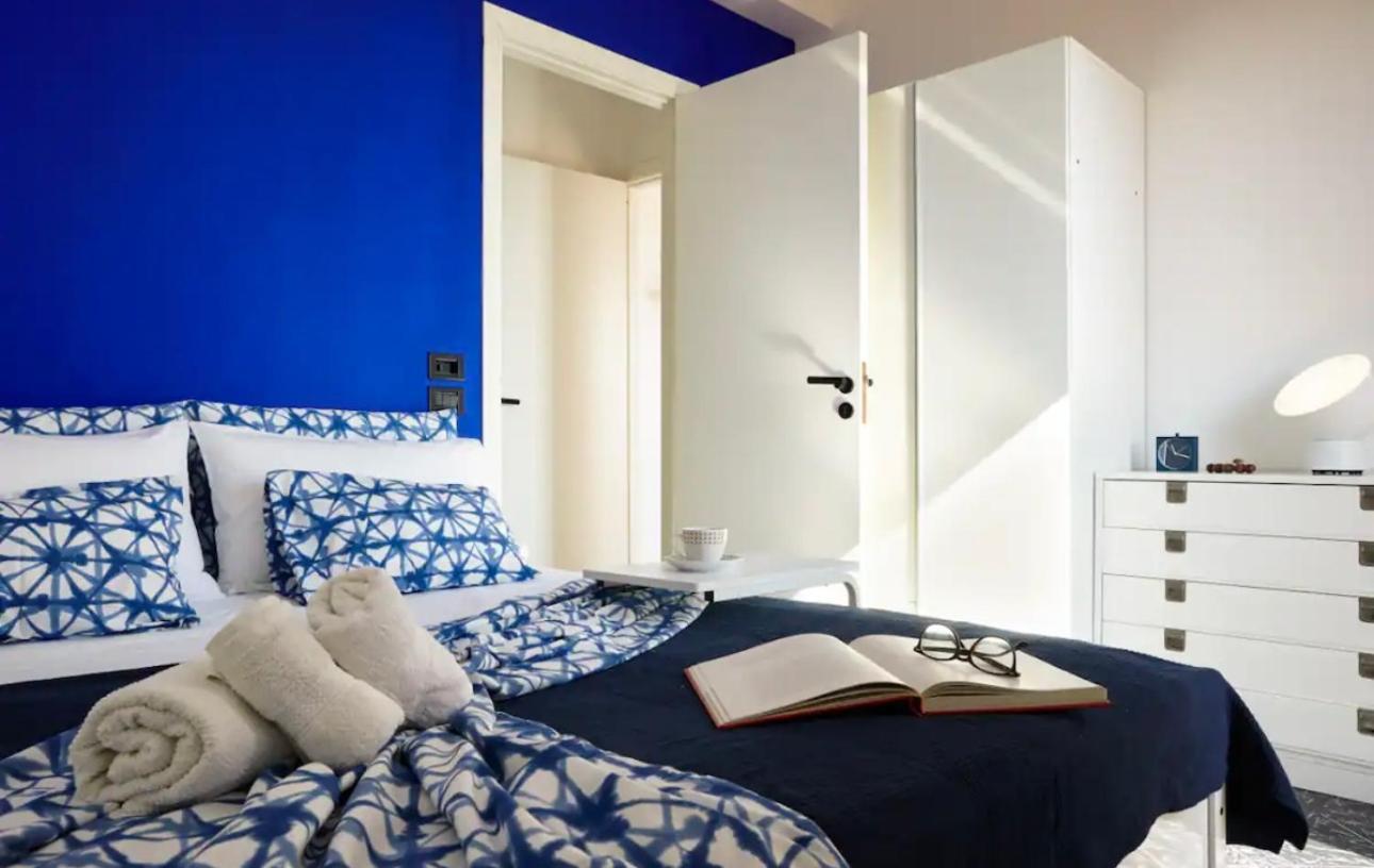 Apartmán Terrazza Da Amare E Parcheggio Privatoe Aria Condizionata Marina di Ragusa Exteriér fotografie