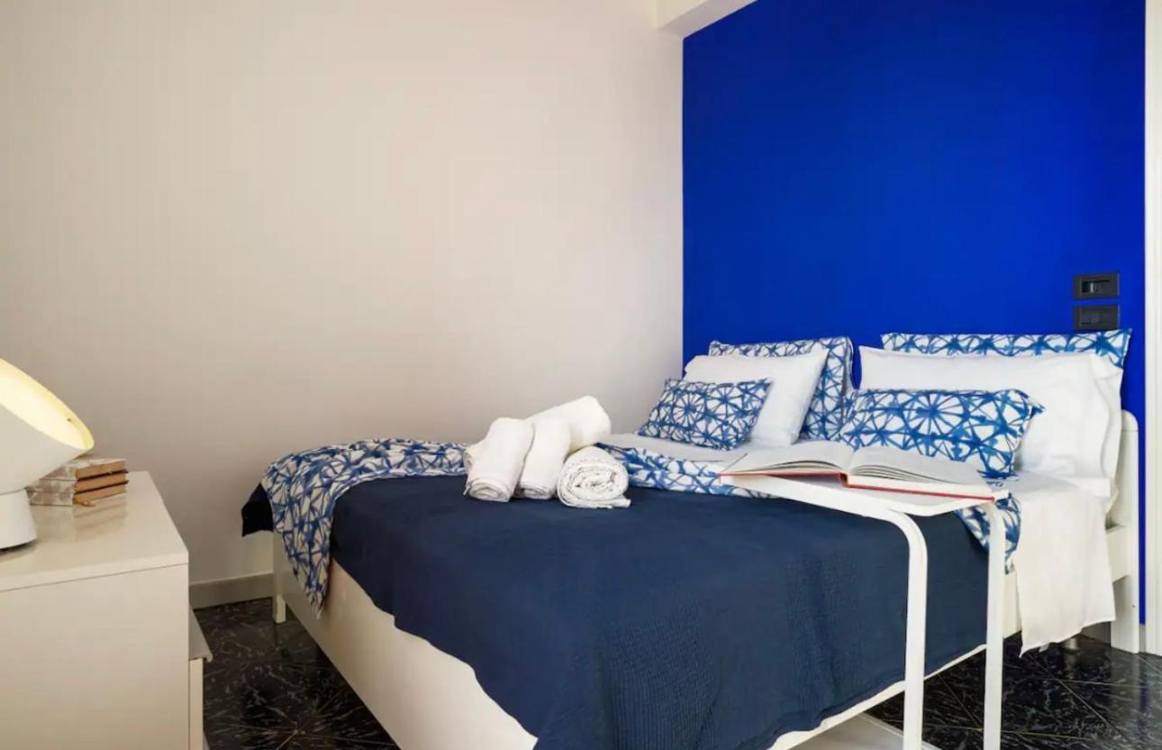 Apartmán Terrazza Da Amare E Parcheggio Privatoe Aria Condizionata Marina di Ragusa Exteriér fotografie